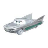 MASINUTA METALICA CARS3 DISNEY 100 PERSONAJUL FLO